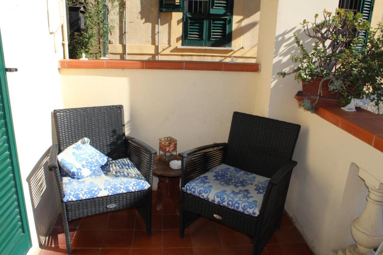 Bed and Breakfast Anirbas Reggio di Calabria Exteriér fotografie