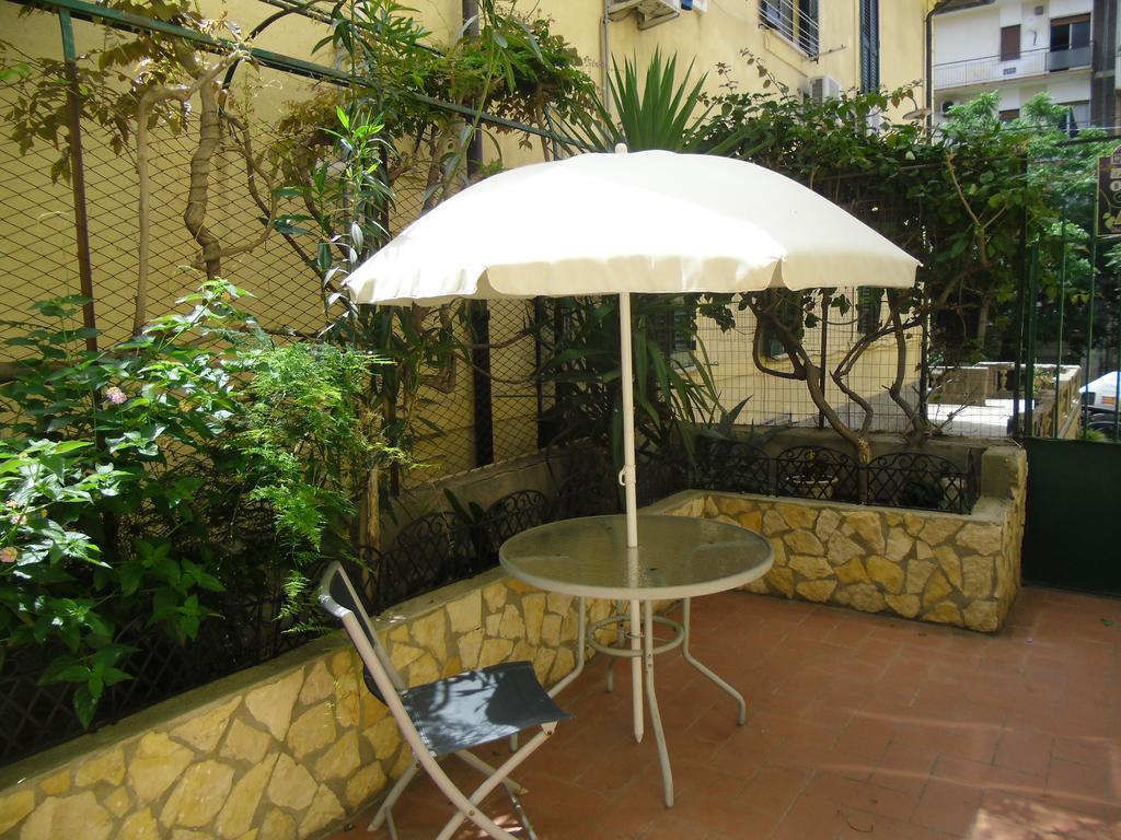 Bed and Breakfast Anirbas Reggio di Calabria Exteriér fotografie