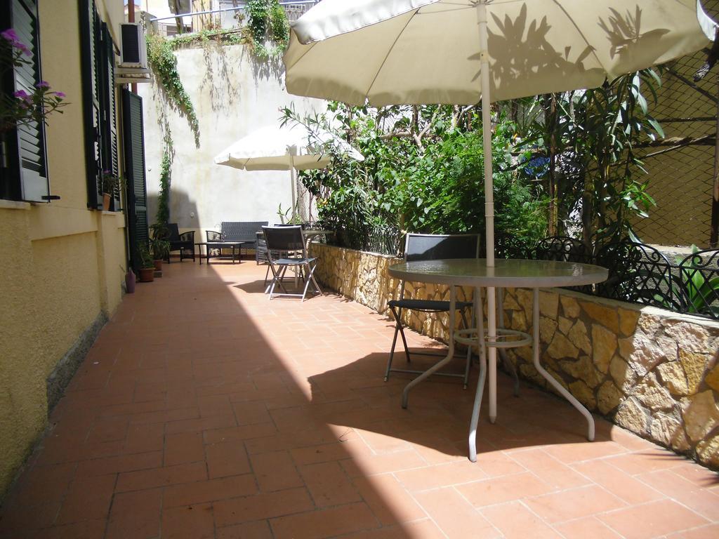 Bed and Breakfast Anirbas Reggio di Calabria Exteriér fotografie