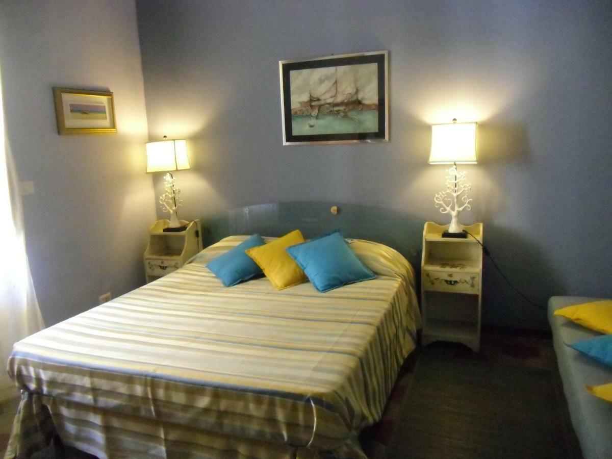 Bed and Breakfast Anirbas Reggio di Calabria Pokoj fotografie