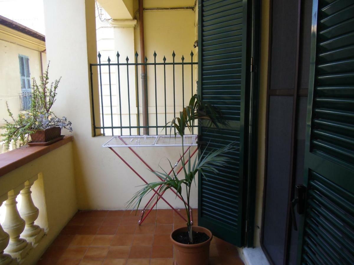 Bed and Breakfast Anirbas Reggio di Calabria Exteriér fotografie