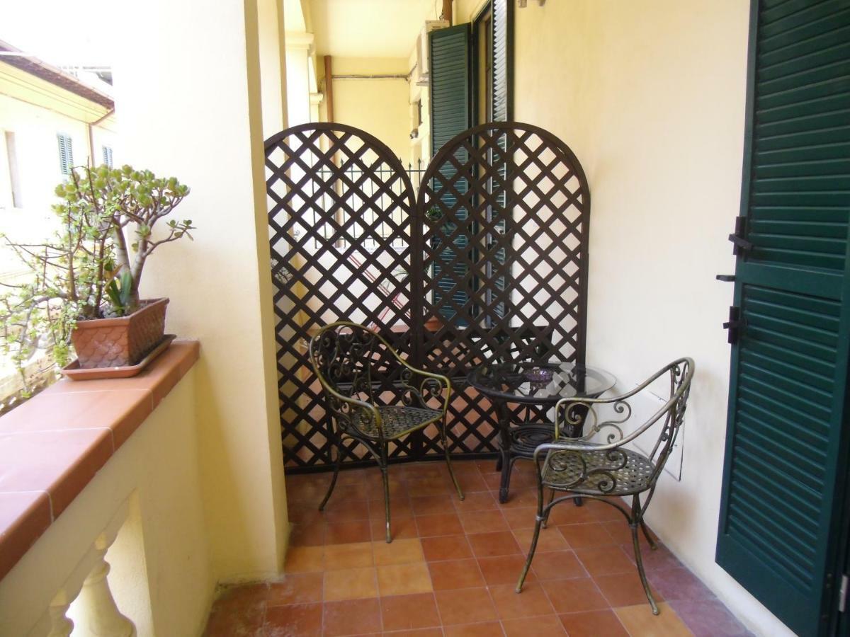 Bed and Breakfast Anirbas Reggio di Calabria Exteriér fotografie