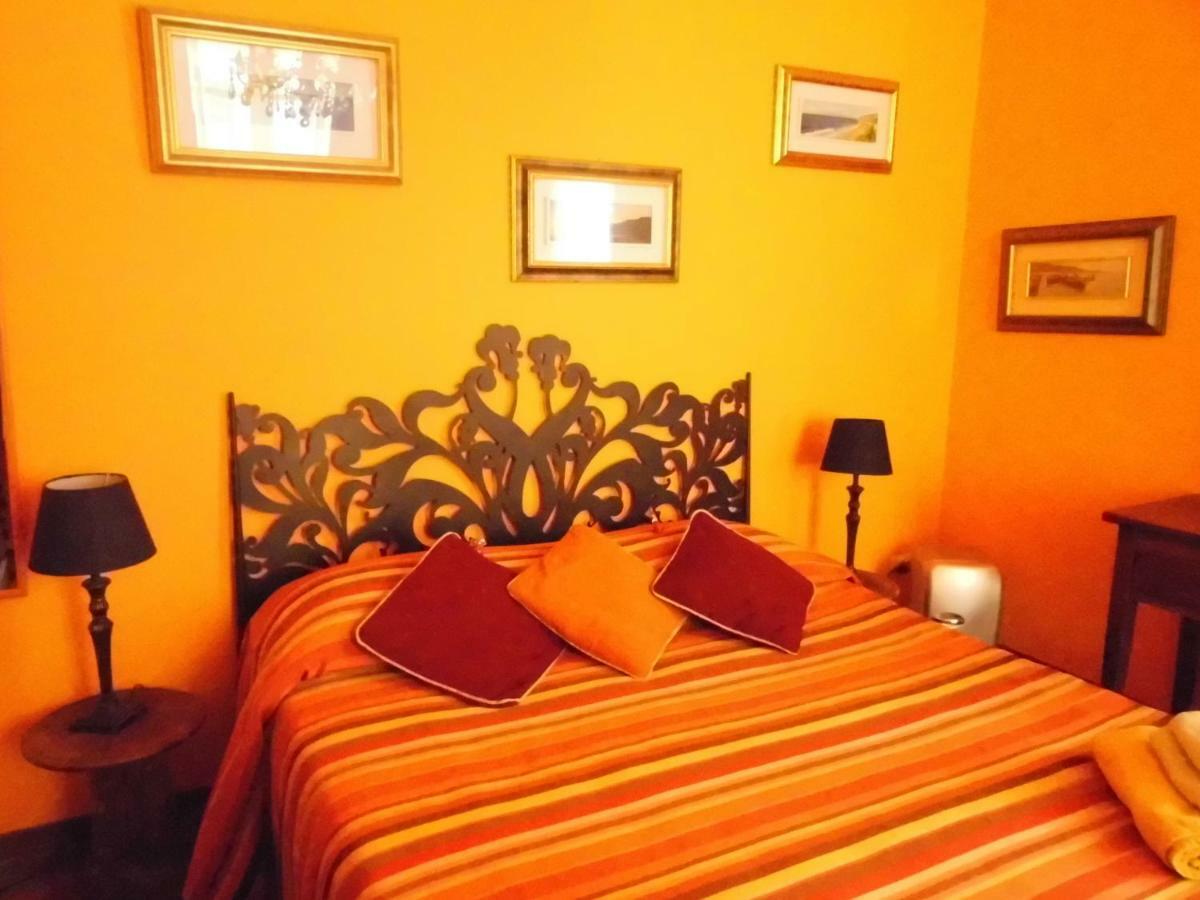 Bed and Breakfast Anirbas Reggio di Calabria Exteriér fotografie